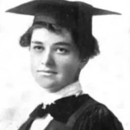 Portrait of Abigail Adams Eliot