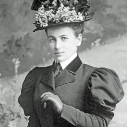 Portrait of Maria Theresa of Löwenstein-Wertheim-Rosenberg