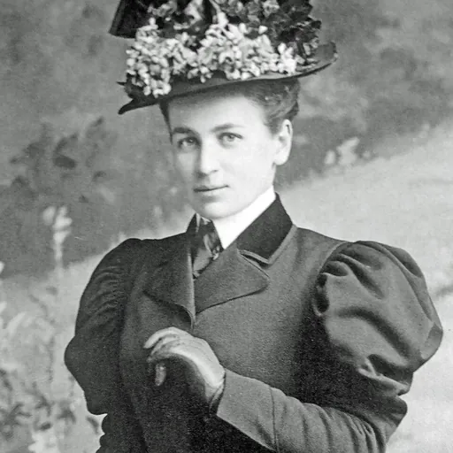 Portrait of Maria Theresa of Löwenstein-Wertheim-Rosenberg