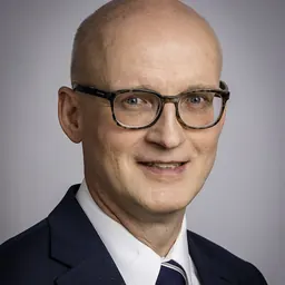 Portrait of Eyjólfur Ármannsson