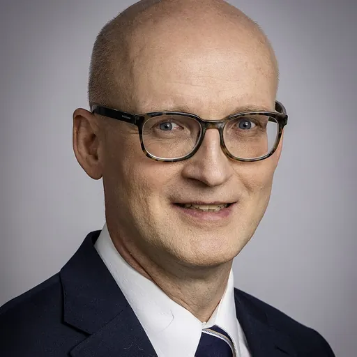 Portrait of Eyjólfur Ármannsson