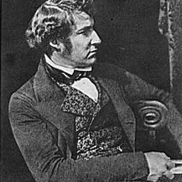 Portrait of James Stuart-Wortley