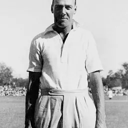 Portrait of Stan Nichols
