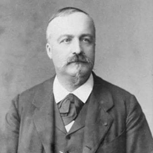 Portrait of Marie Alfred Cornu