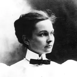 Portrait of Susan Anderson
