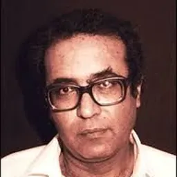 Portrait of Majed Abu Sharar