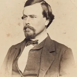 Portrait of Stephen H. Weed