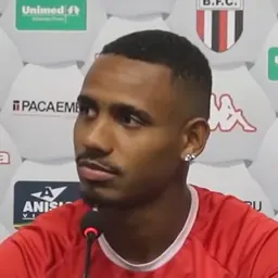 Portrait of Diego Cardoso