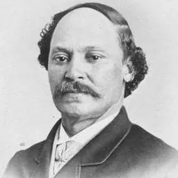 Portrait of Robert Seldon Duncanson
