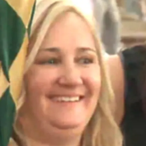 Portrait of Katherine Ritvo