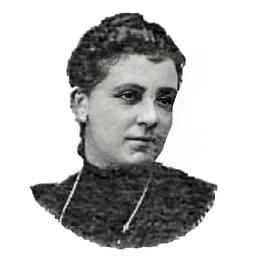 Portrait of Fernanda Frances Arribas