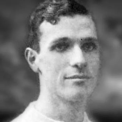 Portrait of Marcos Croce