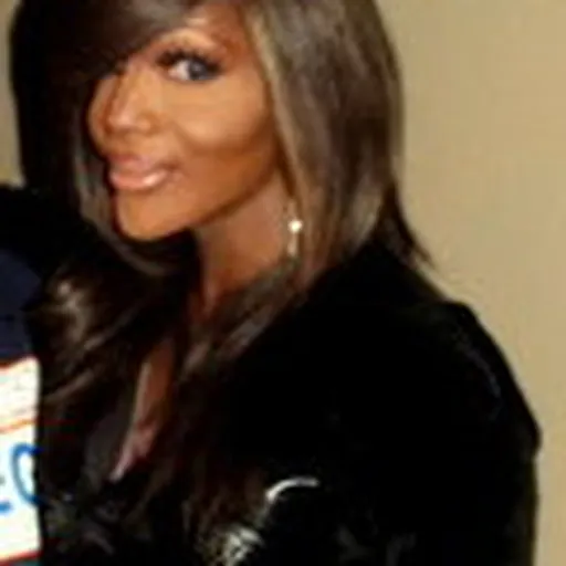Portrait of Coco Montrese