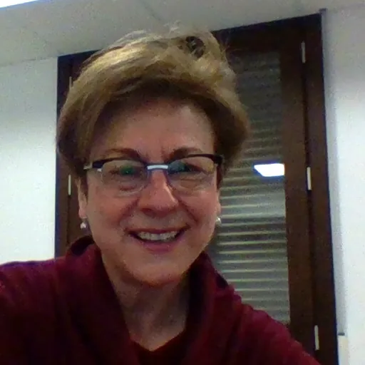 Portrait of Cándida Martínez López
