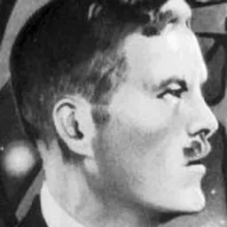 Portrait of David Lindsay