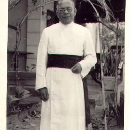 Portrait of Ivan Corea