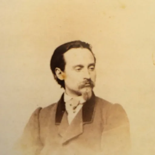 Portrait of Josep Tapiró Baró
