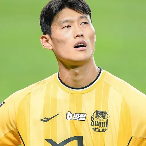 Portrait of Choi Chul-won