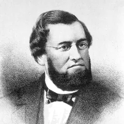 Portrait of Mason Fitch Cogswell