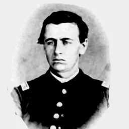 Portrait of David Ayers