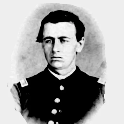 Portrait of David Ayers