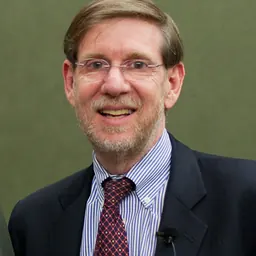Portrait of David Aaron Kessler