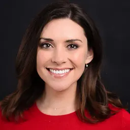 Portrait of Tara Palmeri
