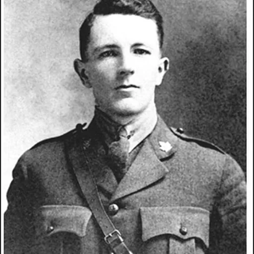 Portrait of James Edward Tait