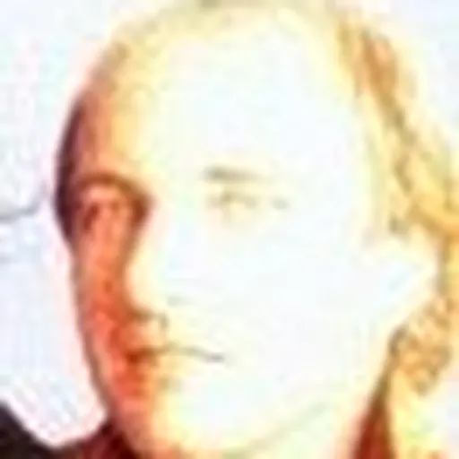 Portrait of Robbie Brennan