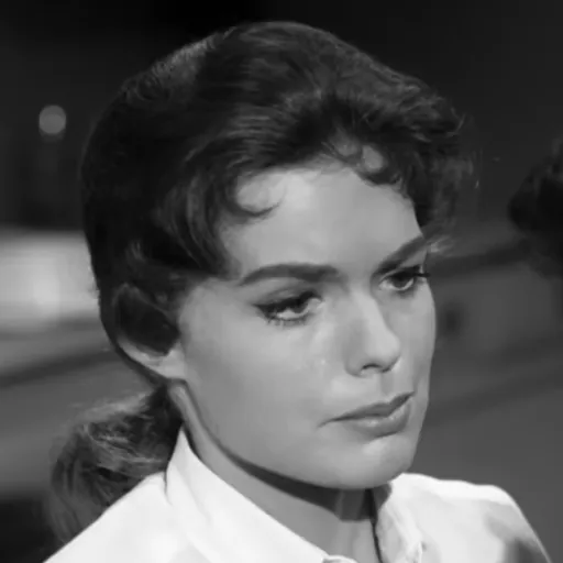 Portrait of Pamela Lincoln