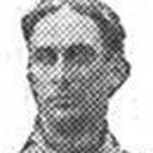 Portrait of Len Swormstedt