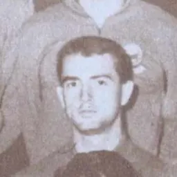 Portrait of Mihai Grigorovici