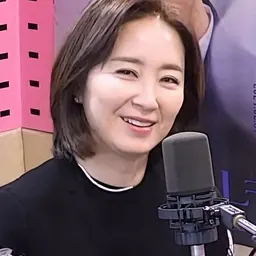 Portrait of Yoon Yu-seon