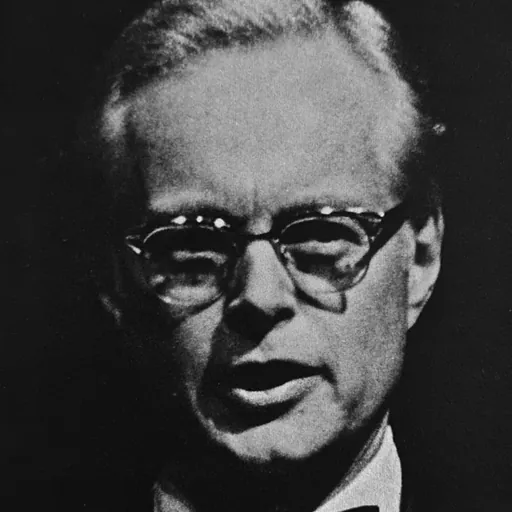 Portrait of William H. Reynolds