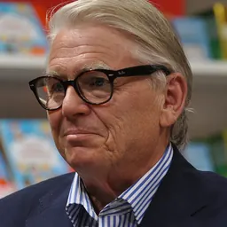 Portrait of Lasse Lehtinen