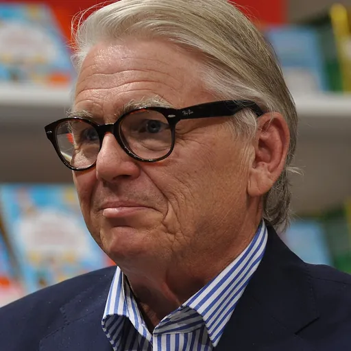 Portrait of Lasse Lehtinen