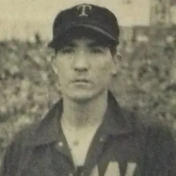Portrait of Takashi Eda