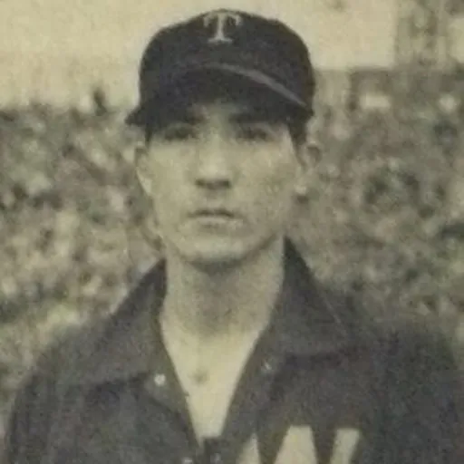 Portrait of Takashi Eda