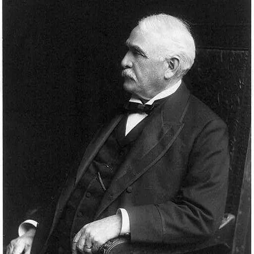 Portrait of Paris Gibson