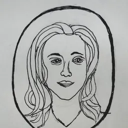 Portrait of Suzanne Doyle-Morris