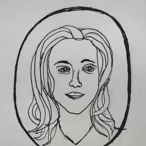 Portrait of Suzanne Doyle-Morris