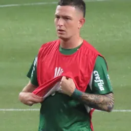 Portrait of Aníbal Moreno
