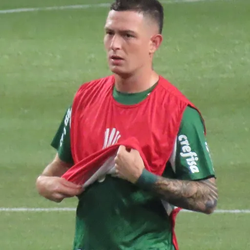 Portrait of Aníbal Moreno
