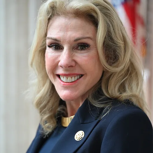Portrait of Stacey Feinberg
