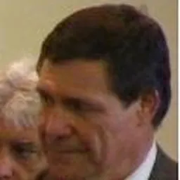 Portrait of Daniel Mach