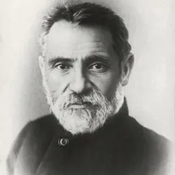 Portrait of Samad aga Agamalioglu