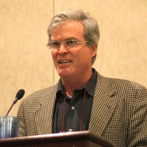 Portrait of John Horgan