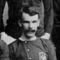 Portrait of Tom Waddell