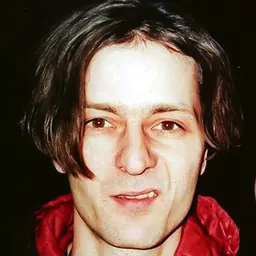 Portrait of Cem Oral