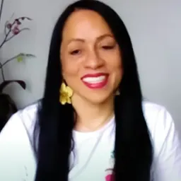 Portrait of Marelen Castillo